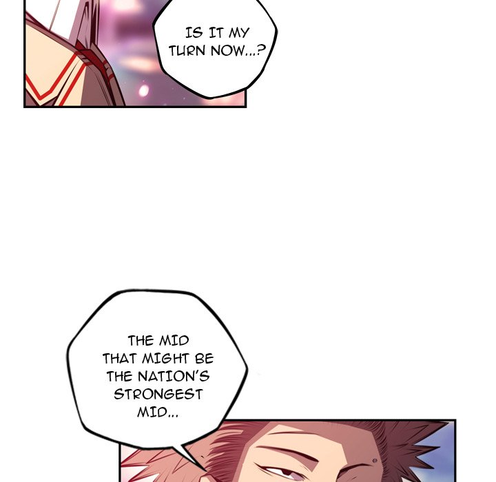Supernova Supernova EP 162 - Toomics page 94 - 