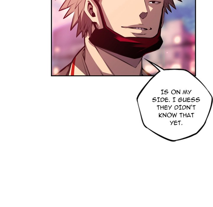 Supernova Supernova EP 162 - Toomics page 95 - 