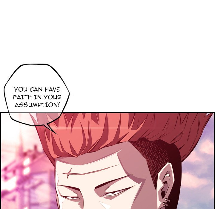 Supernova Supernova EP 162 - Toomics page 96 - 