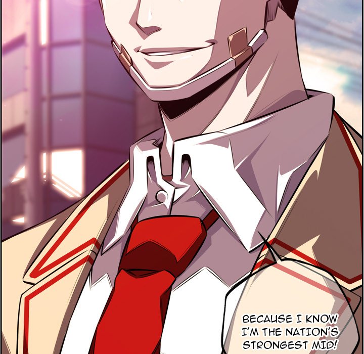 Supernova Supernova EP 162 - Toomics page 97 - 