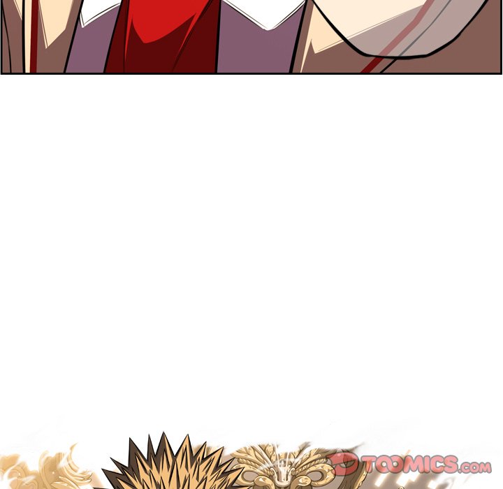 Supernova Supernova EP 162 - Toomics page 98 - 
