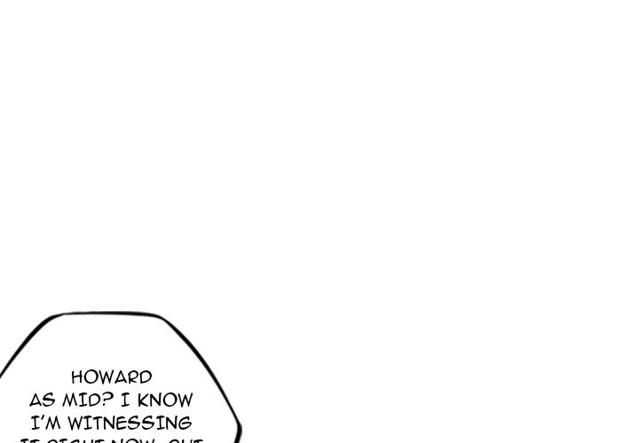 Supernova Supernova EP 163 - Toomics page 1 - 
