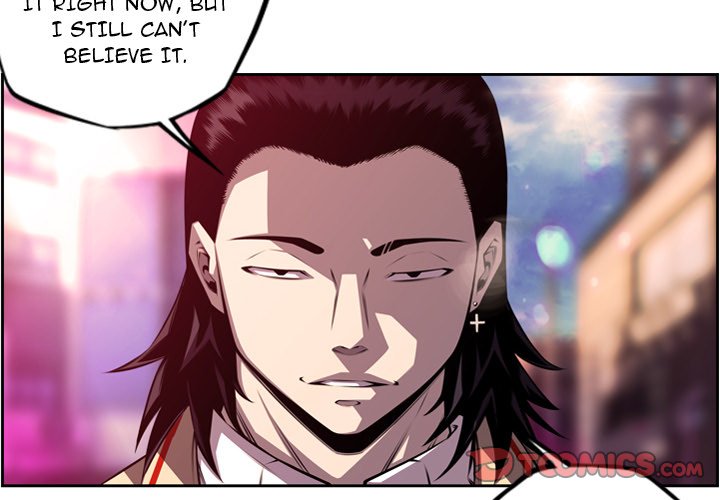 Supernova Supernova EP 163 - Toomics page 2 - 