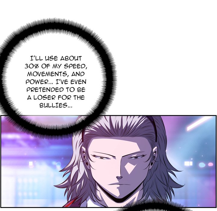 Supernova Supernova EP 163 - Toomics page 17 - 