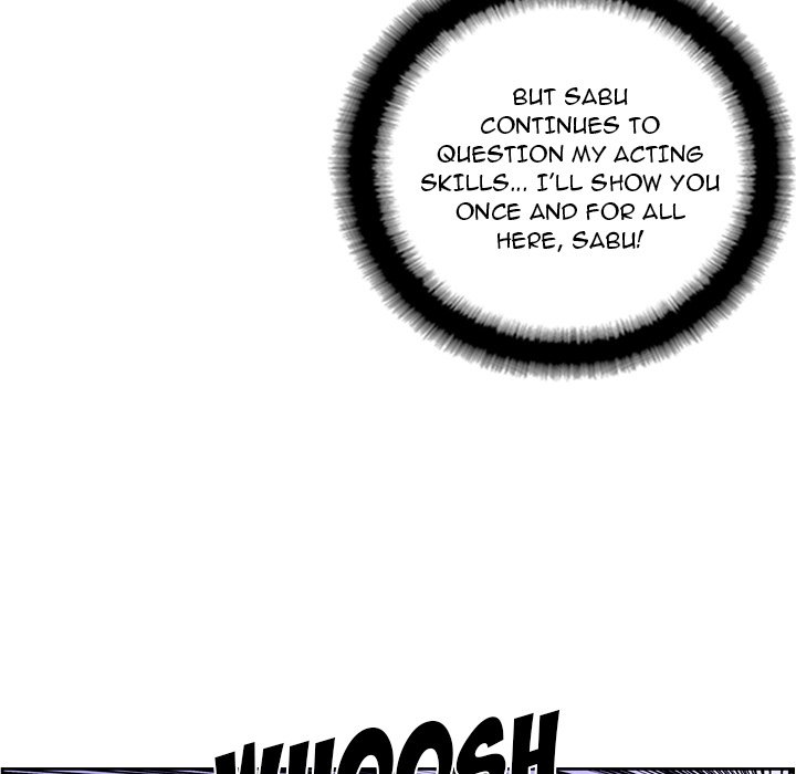 Supernova Supernova EP 163 - Toomics page 18 - 