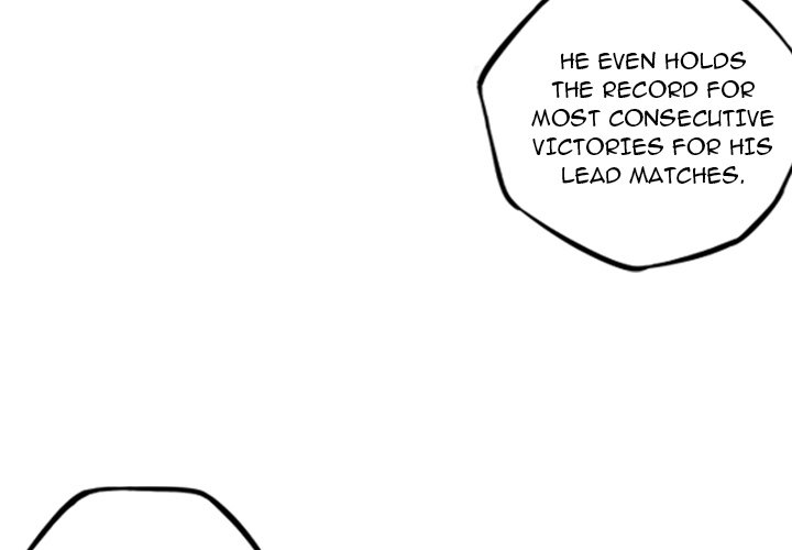 Supernova Supernova EP 163 - Toomics page 3 - 