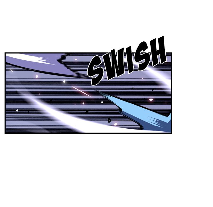 Supernova Supernova EP 163 - Toomics page 21 - 