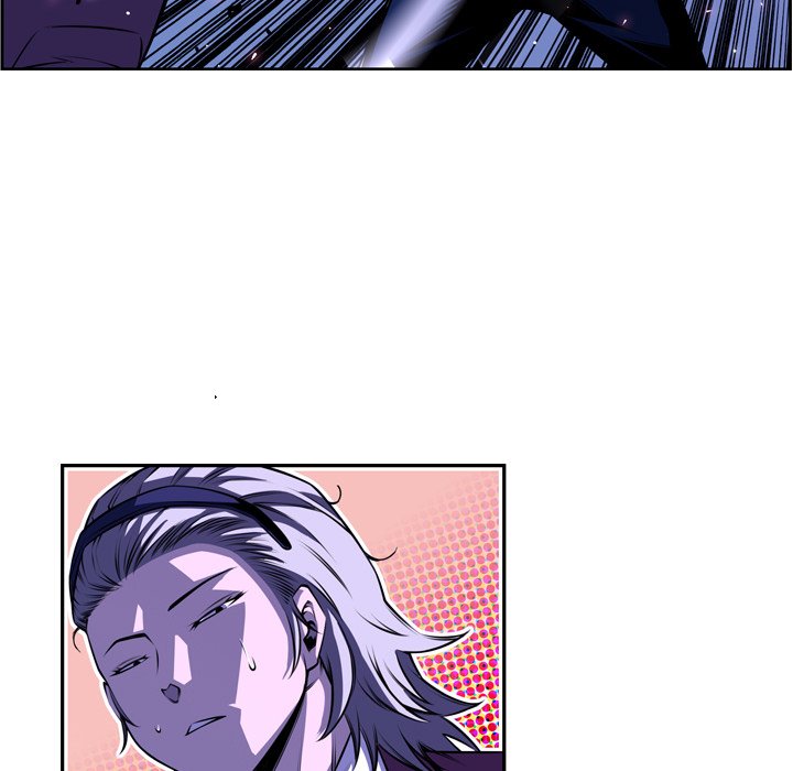 Supernova Supernova EP 163 - Toomics page 23 - 