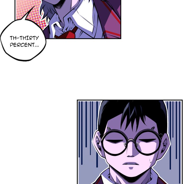 Supernova Supernova EP 163 - Toomics page 24 - 