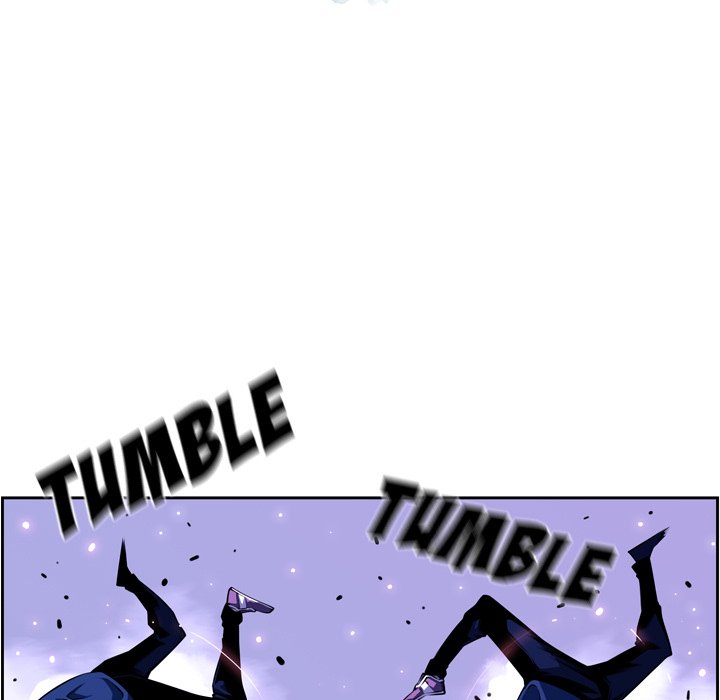 Supernova Supernova EP 163 - Toomics page 27 - 