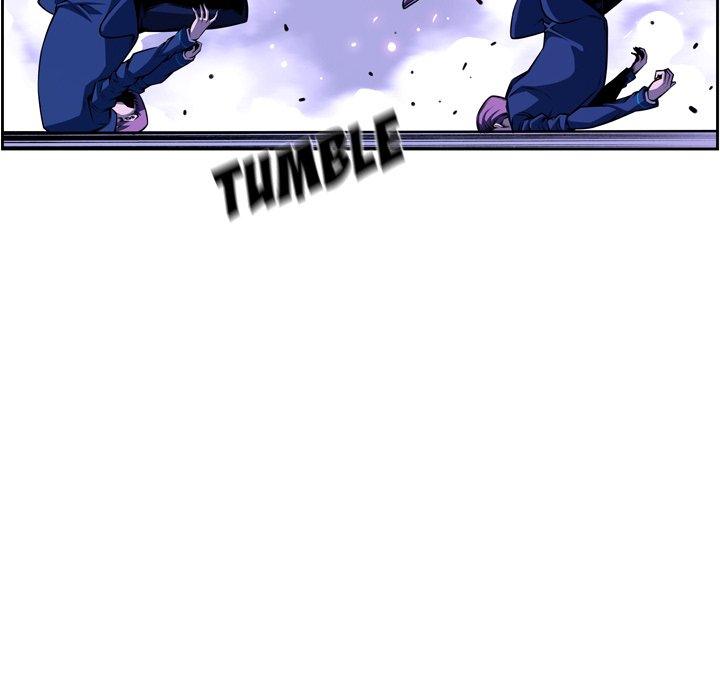 Supernova Supernova EP 163 - Toomics page 28 - 