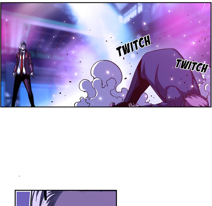 Supernova Supernova EP 163 - Toomics page 29 - 