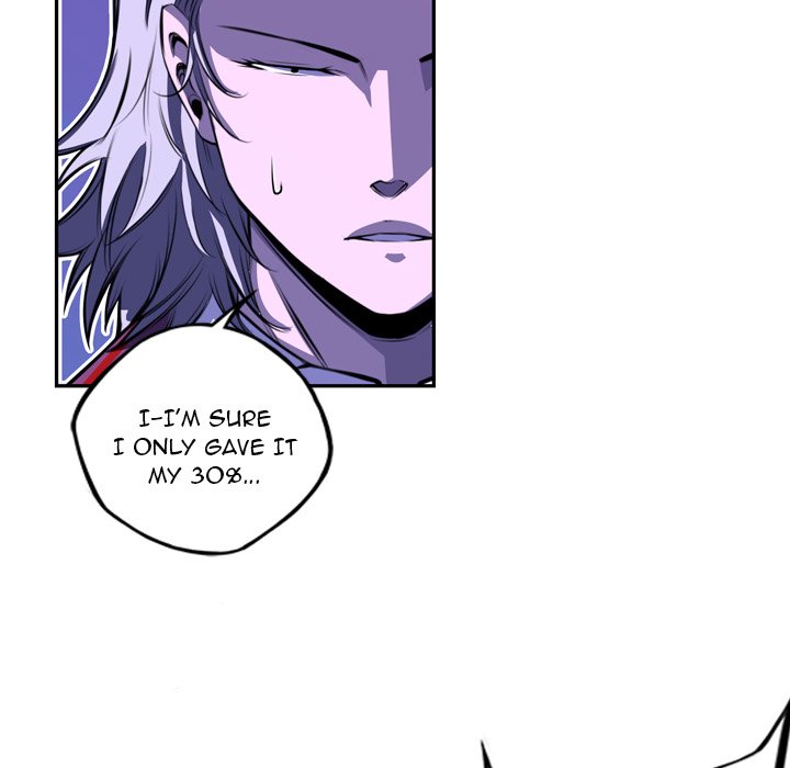 Supernova Supernova EP 163 - Toomics page 30 - 
