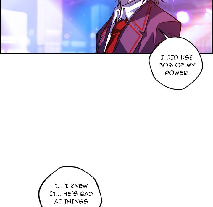 Supernova Supernova EP 163 - Toomics page 33 - 