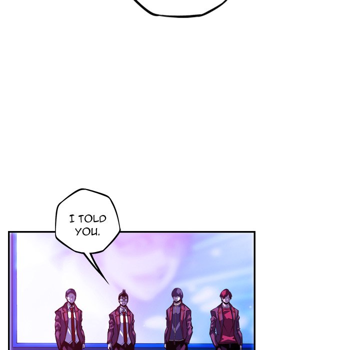 Supernova Supernova EP 163 - Toomics page 36 - 