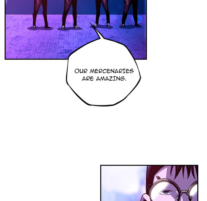 Supernova Supernova EP 163 - Toomics page 37 - 