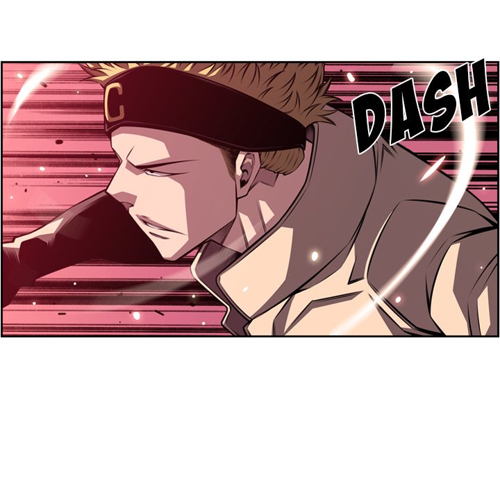 Supernova Supernova EP 163 - Toomics page 41 - 