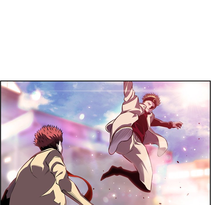 Supernova Supernova EP 163 - Toomics page 42 - 