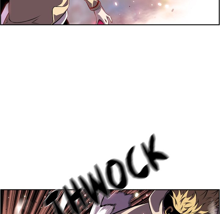 Supernova Supernova EP 163 - Toomics page 43 - 