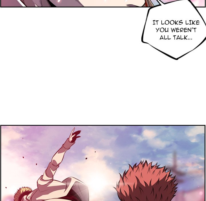 Supernova Supernova EP 163 - Toomics page 45 - 