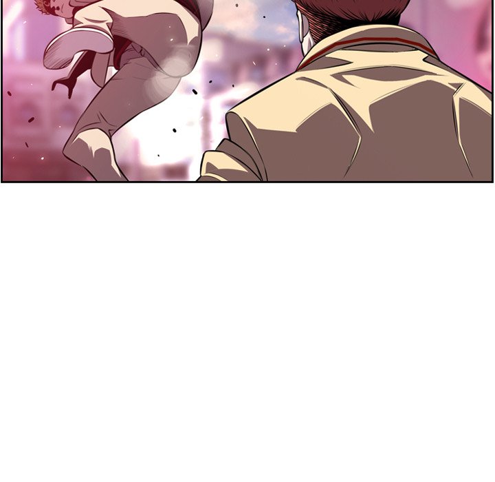 Supernova Supernova EP 163 - Toomics page 46 - 