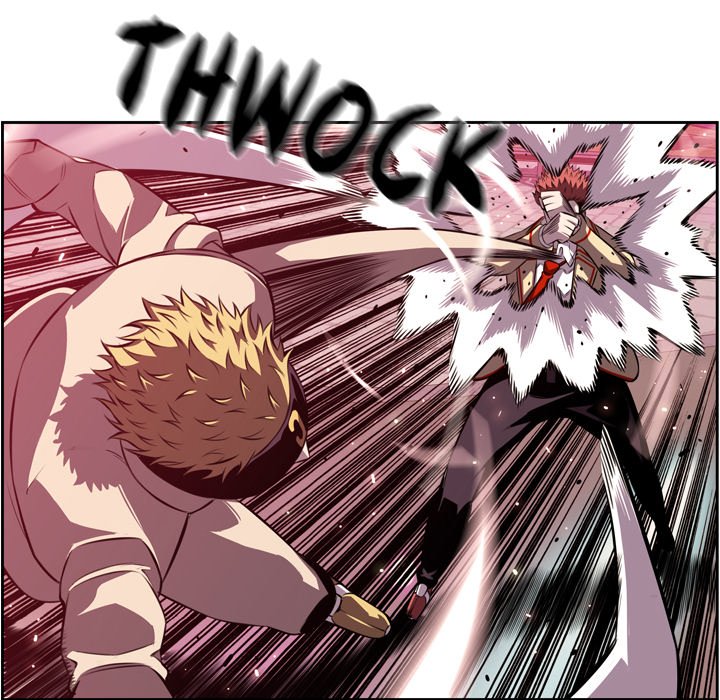 Supernova Supernova EP 163 - Toomics page 47 - 