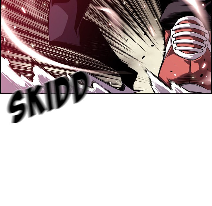 Supernova Supernova EP 163 - Toomics page 49 - 