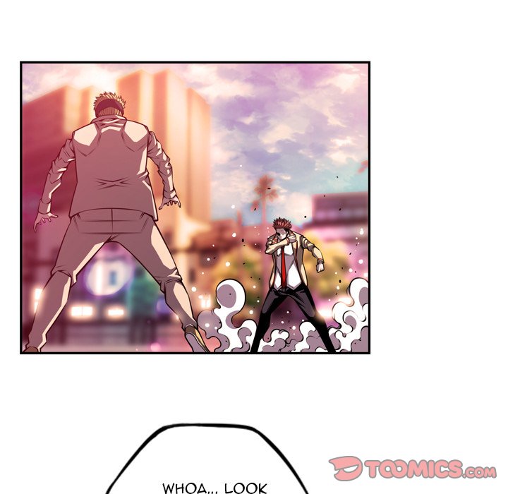 Supernova Supernova EP 163 - Toomics page 50 - 