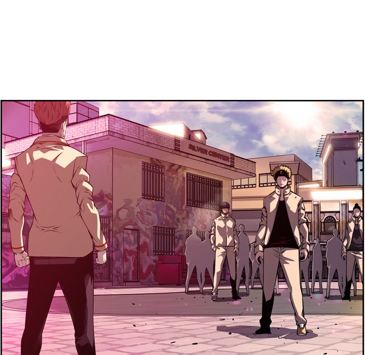 Supernova Supernova EP 163 - Toomics page 6 - 