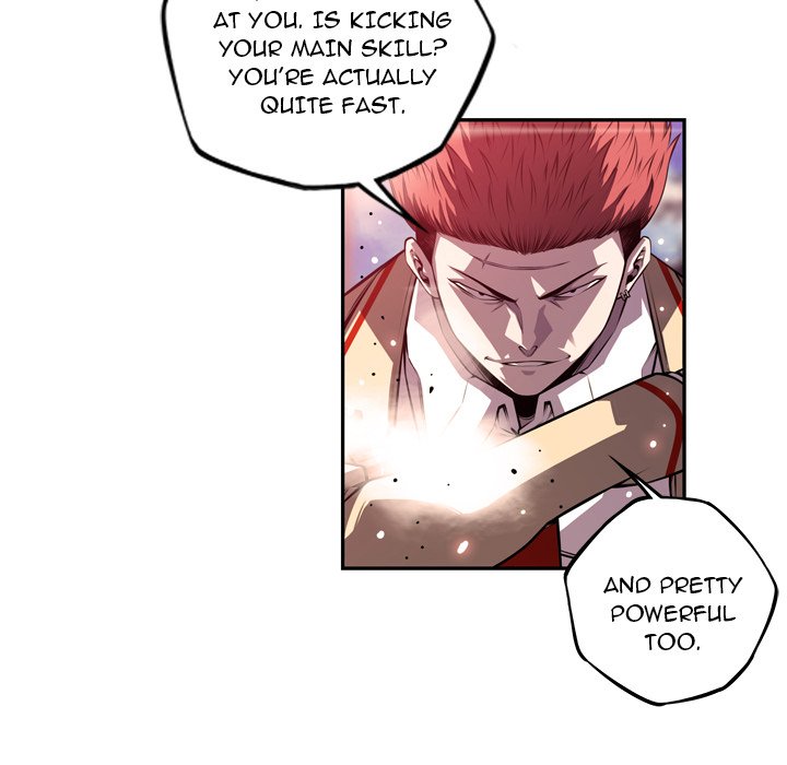 Supernova Supernova EP 163 - Toomics page 51 - 