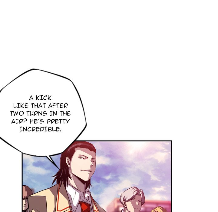Supernova Supernova EP 163 - Toomics page 52 - 