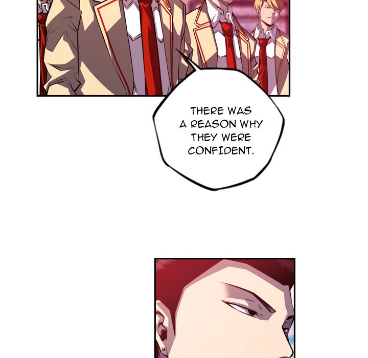 Supernova Supernova EP 163 - Toomics page 53 - 