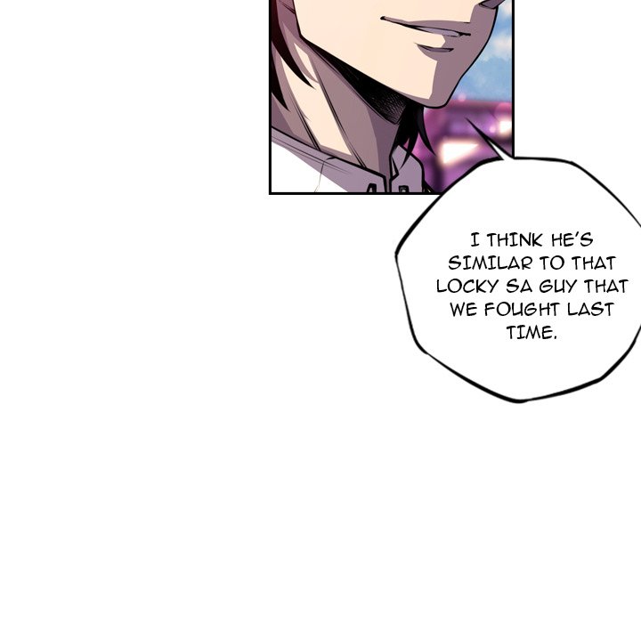 Supernova Supernova EP 163 - Toomics page 54 - 