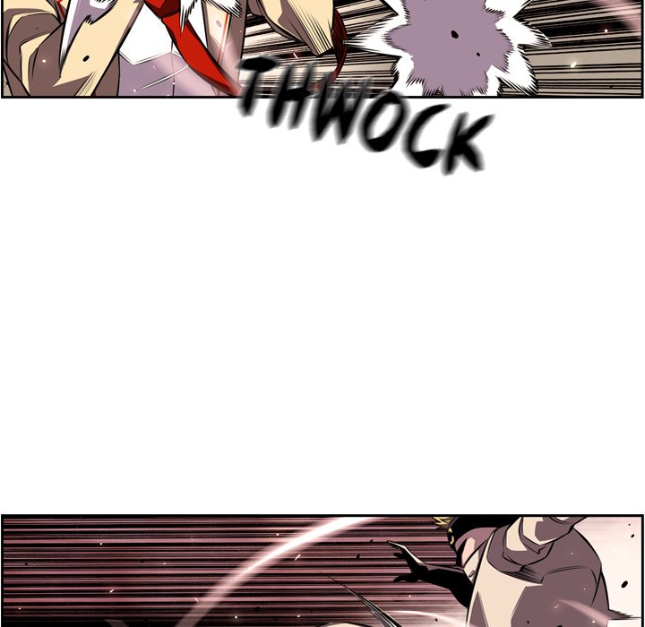 Supernova Supernova EP 163 - Toomics page 57 - 