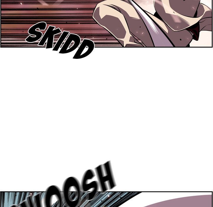 Supernova Supernova EP 163 - Toomics page 58 - 