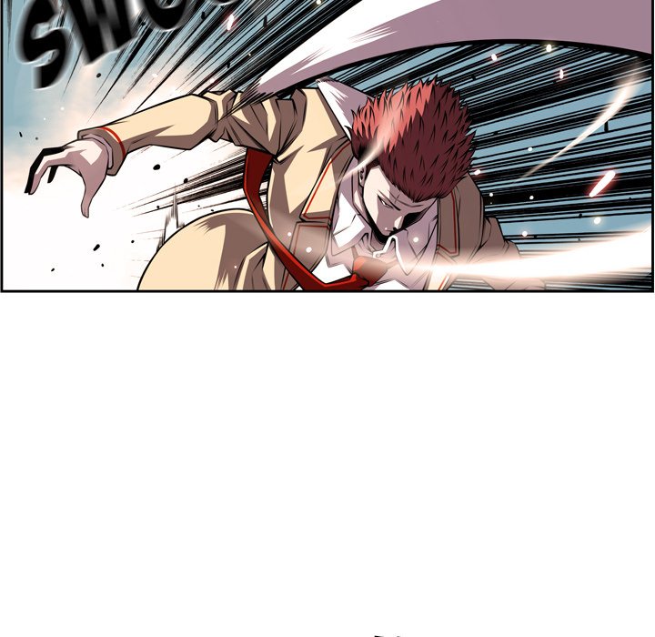Supernova Supernova EP 163 - Toomics page 59 - 