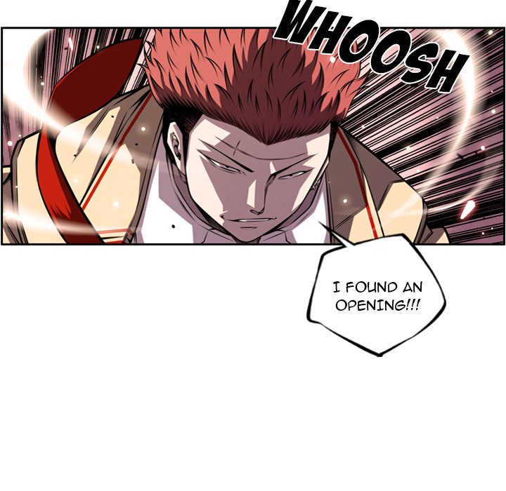 Supernova Supernova EP 163 - Toomics page 60 - 
