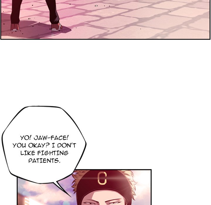 Supernova Supernova EP 163 - Toomics page 7 - 