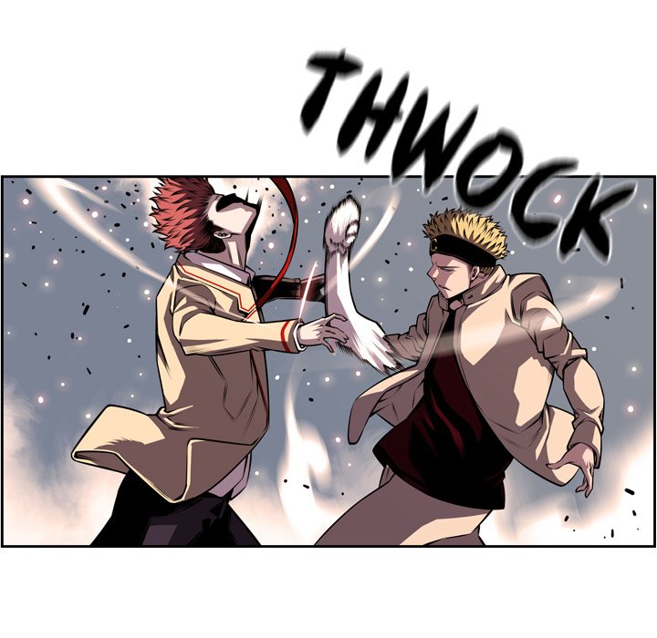 Supernova Supernova EP 163 - Toomics page 61 - 