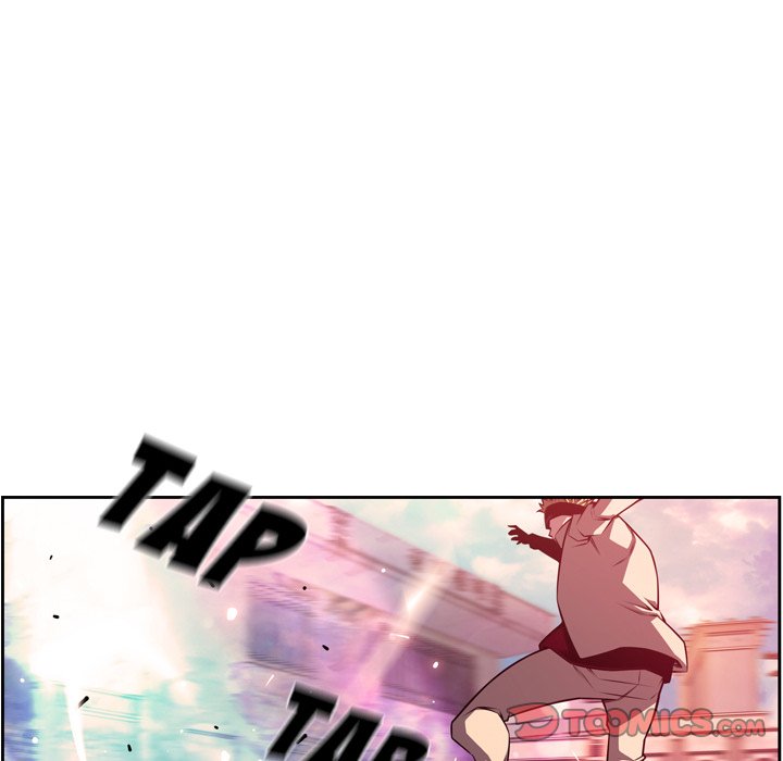 Supernova Supernova EP 163 - Toomics page 62 - 