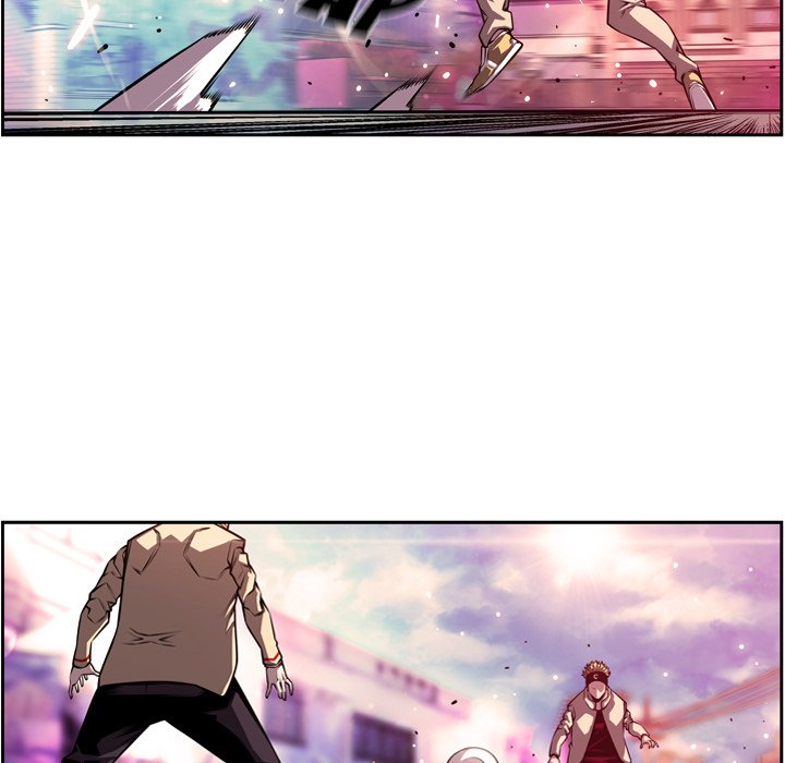 Supernova Supernova EP 163 - Toomics page 63 - 