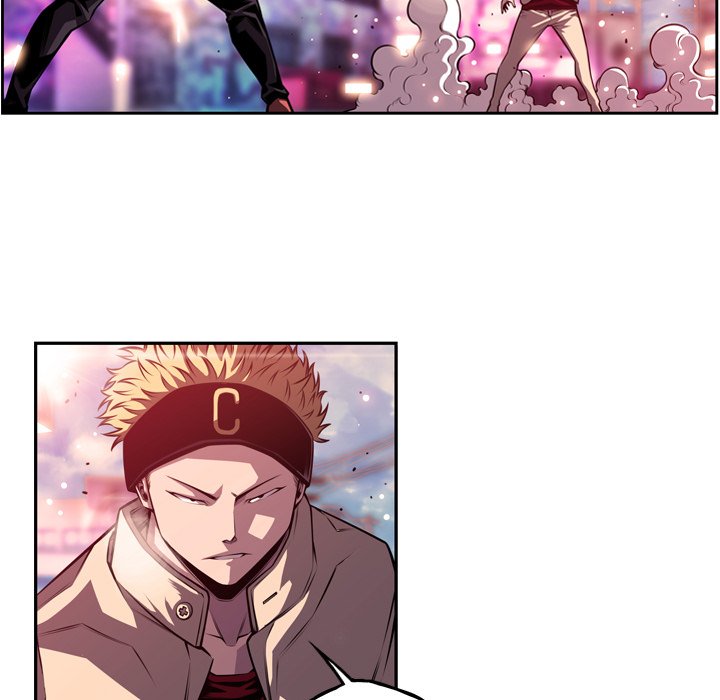 Supernova Supernova EP 163 - Toomics page 64 - 