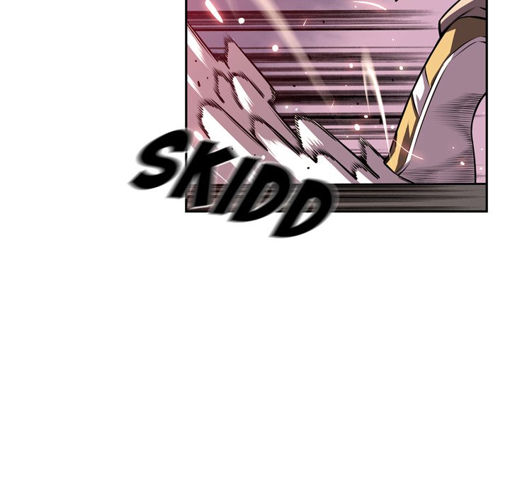 Supernova Supernova EP 163 - Toomics page 66 - 