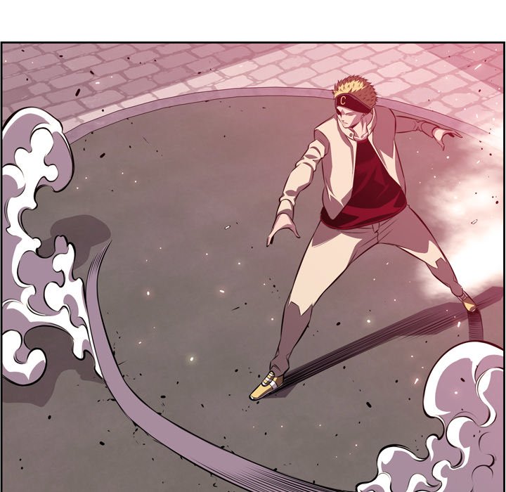 Supernova Supernova EP 163 - Toomics page 67 - 