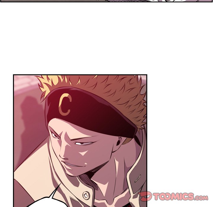 Supernova Supernova EP 163 - Toomics page 68 - 