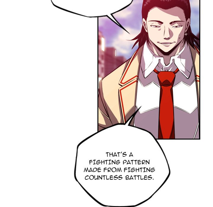 Supernova Supernova EP 163 - Toomics page 70 - 