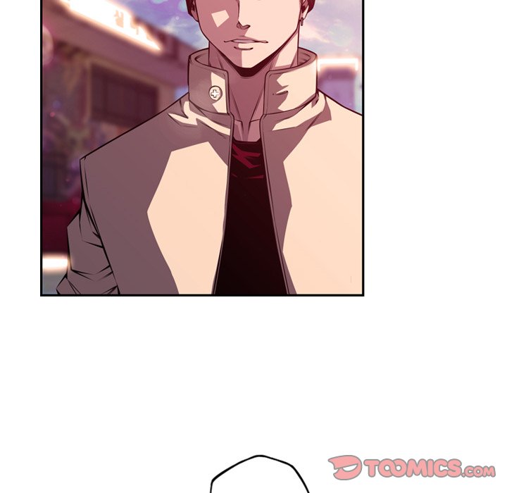 Supernova Supernova EP 163 - Toomics page 8 - 