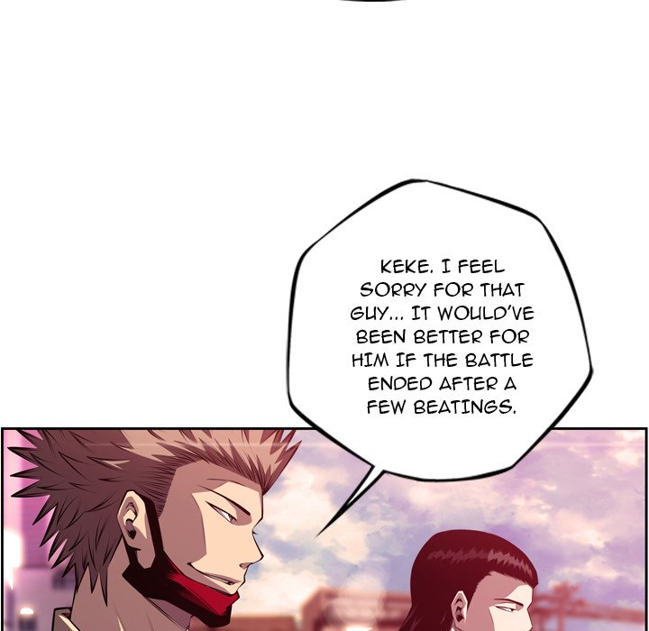 Supernova Supernova EP 163 - Toomics page 71 - 