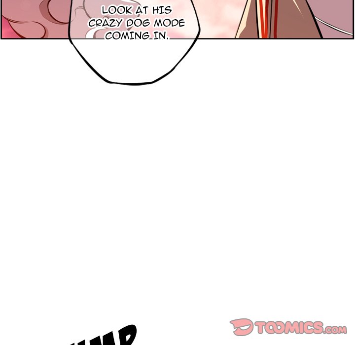 Supernova Supernova EP 163 - Toomics page 74 - 
