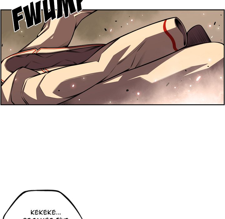 Supernova Supernova EP 163 - Toomics page 75 - 